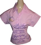 Apple Bottoms - Apple Bottoms Button up Shirt (FREE Priority Mail Shipping)