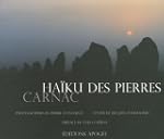 Ha�ku des pierres : Carnac