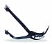 Schutt 4-PT High Hook Up Hard Cup Youth Chin Strap