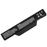 4400mAh battery for HP COMPAQ Business Notebook 6720s COMPAQ 510 511 610
