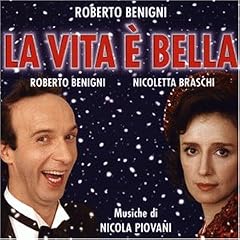 La Vita E Bella