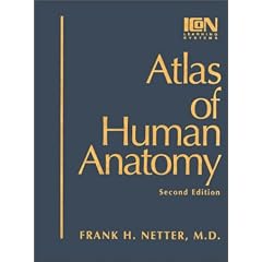 Atlas of Human Anatomy