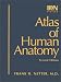 Books : Atlas of Human Anatomy
