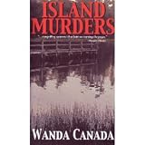 Island Murders (A Carroll Davenport Mystery)