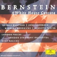 A White House Cantat