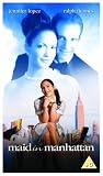 Review Uca  / Maid In Manhattan [VHS] [2003]