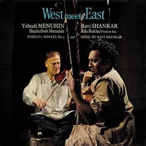 CD-Charts  Search : West meets East
