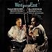 West Meets East: the Historic Shankar/Menuhin Sessions