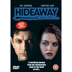 Hideaway [DVD] [1995]