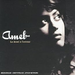Amel Bent Photo 4