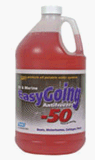 Cam GAL-50RV Antifreeze Quantity 6