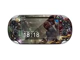 TRANSFORMERS Decorative Protector Skin Decal Sticker for Play Station Vita(PSV), Item No.1180-11