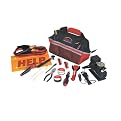 Apollo Roadside 53-pc. Emergency Kit with Air Compressor