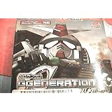 SDガンダムGジェネレーションギャザービート WS 【ワンダースワン】