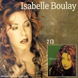 Revue Isabelle Boulay  / Coffret 2 CD : Mieux qu'ici bas / Etats d'amours