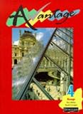 Avantage: Rouge (Upper) Pt. 4 (Avantage)