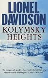 Kolymsky Heights