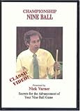 Championship Nine-Ball! by Video Idea Productions