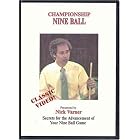 Championship Nine-Ball! by 