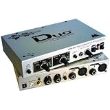 M-Audio Audiosport Duo USB A/D Converter