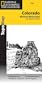 Colorado National Monument: Colorado, USA (National Geographic Maps: Trails Illustrated)