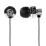 Skullcandy Titan Bud Headphones Chrome, One Size