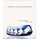 fundamentals of graphics communication mcgraw hill graphics series