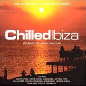 CD-Charts  Music : Chilled Ibiza Vol.1
