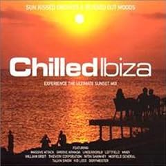 Chilled Ibiza