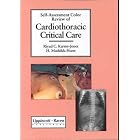 Self-Assessment Color Review of Cardiothoracic Critical Care by Karmy-Jones and Horst