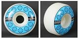 SATORI【サトリ】スケートボードウィール LINKED 53mm