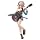 figma すーぱーそに子 虎パーカーver.