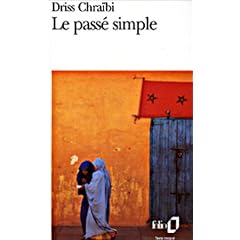 Le Pass� simple