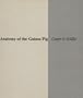 Anatomy of the Guinea Pig (Commonwealth Fund Publications)