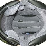 Shoei Cheekpads for RF-1000 and TZ-R Helmets - 33mm/--