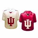 Memory Company Indian Hoosiers Gameday Salt n Pepper Shaker