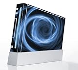 Into the Wormhole Decorative Protector Skin Decal Sticker for Nintendo Wii  ....
