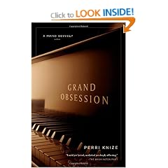 Grand Obsession: A Piano Odyssey