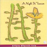 Night in Tunisia