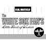 The White Sox Fan's Little Book of Wisdom (Little Book of Wisdom (Taylor))