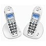 BT Freestyle 610  DECT Cordless Telephone Twin Pack