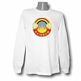 42 Infantry Division_Rainbow Long Sleeve T-shirt