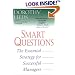 Smart Questions: The Essential Strategy for Successful Managers