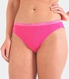 Fruit Of The Loom Womens 10 Pack Cotton Bikini