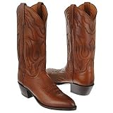 Lucchese Mens Lone Star Calf by Lucchese