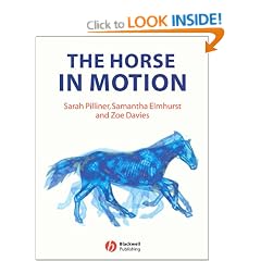 The Horse in Motion: The Anatomy and Physiology of Equine Locomotion