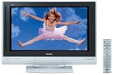 Panasonic TH-37PX25U/P 37-Inch Widescreen HDTV-Ready Flat-Panel Plasma TV