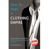 HowtoStartaClothingEmpire