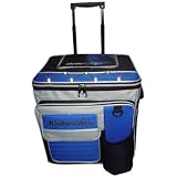 Body Glove 60-Can Insulated Cooler On Wheels
