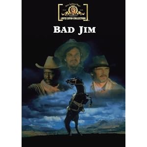 Bad Jim [Import USA Zone 1]